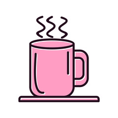 Coffee mug Icon