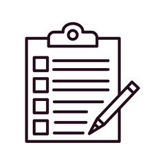 Briefing Icon