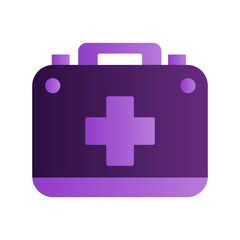 First aid kit Icon