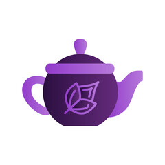 Teapot Icon