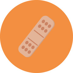 Band aid Icon