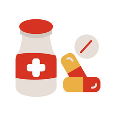 Pills Icon