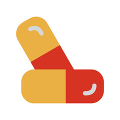 Capsule Icon
