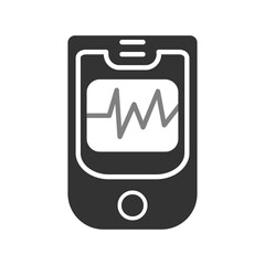 Oximeter Icon