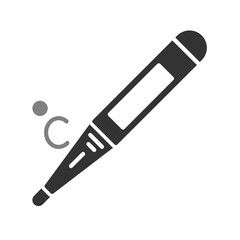 Thermometer Icon