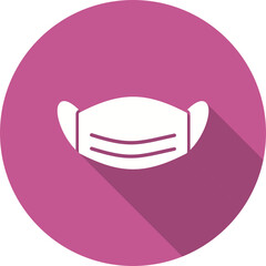 Face mask Icon