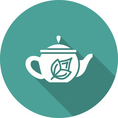 Teapot Icon