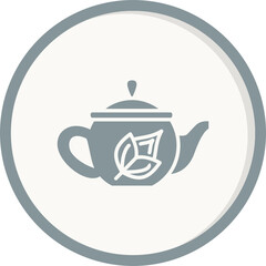 Teapot Icon