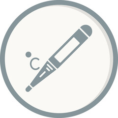 Thermometer Icon
