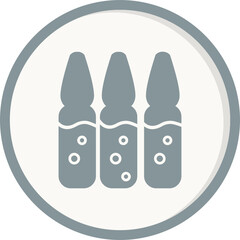 Ampoule Icon