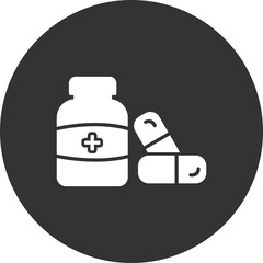 Medicine Icon