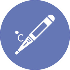 Thermometer Icon
