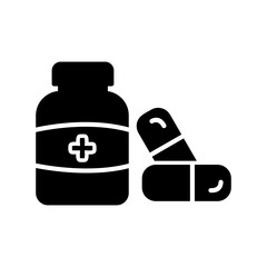 Medicine Icon
