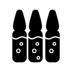 Ampoule Icon