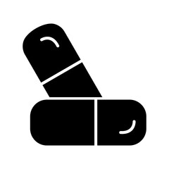 Capsule Icon