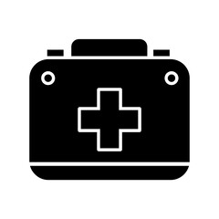 First aid kit Icon