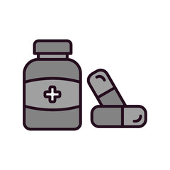 Medicine Icon