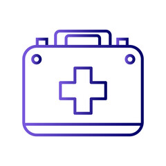 First aid kit Icon