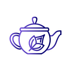 Teapot Icon