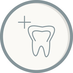 Dentist Icon