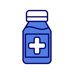Syrup Icon