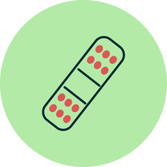 Band aid Icon