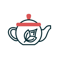 Teapot Icon