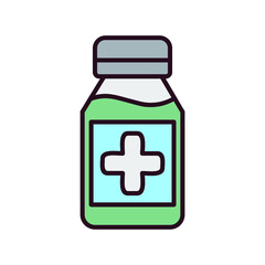 Syrup Icon