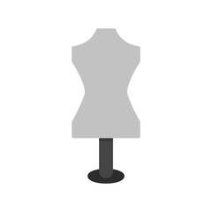 Mannequin Icon