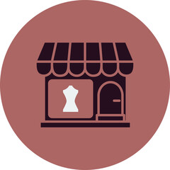 Boutique Icon