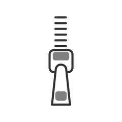 Zip Icon