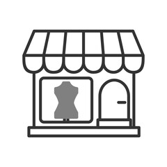 Boutique Icon