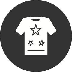 Tshirt Icon