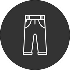 Pants Icon