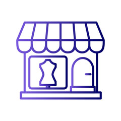 Boutique Icon
