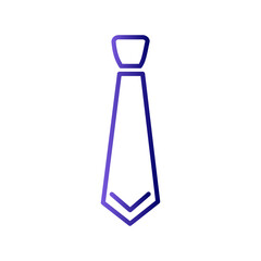Tie Icon