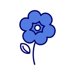 Flower Icon
