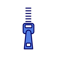 Zip Icon