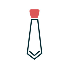 Tie Icon
