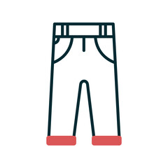 Pants Icon
