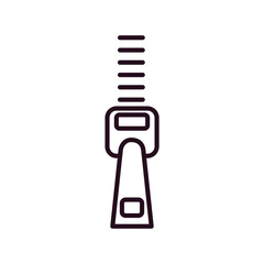 Zip Icon