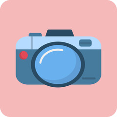 Camera Icon