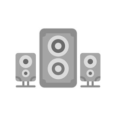 Speaker Icon