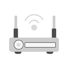 Wifi router Icon