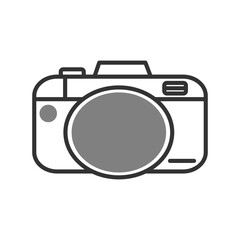 Camera Icon