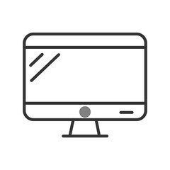 Monitor Icon