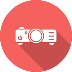 Projector Icon