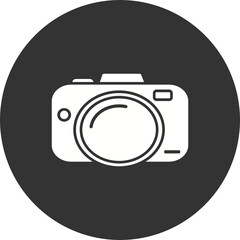 Camera Icon