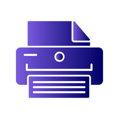 Printer Icon