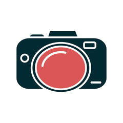 Camera Icon